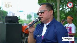 Download lagu Rhosad Irama - Kenangan | Familys Group Live Cover HUT Katar Kel Medang 20 Thn