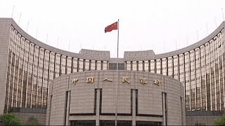 Çinde Gösterge Faiz Oranları Yine Düştü - Economy