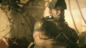 Army of TWO: The 40th Day - TV Spot #1 | The TWO Archive