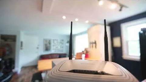 Want faster wifi- Here are 5 weirdly easy tips.