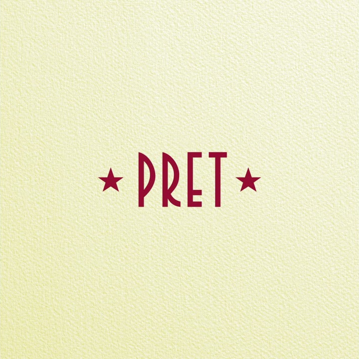 Pret A Manger Youtube