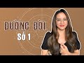 Tập 2: CHỈ SỐ ĐƯỜNG ĐỜI SỐ 1 | Thiết kế vận mệnh cùng Thần số học - Map For Success