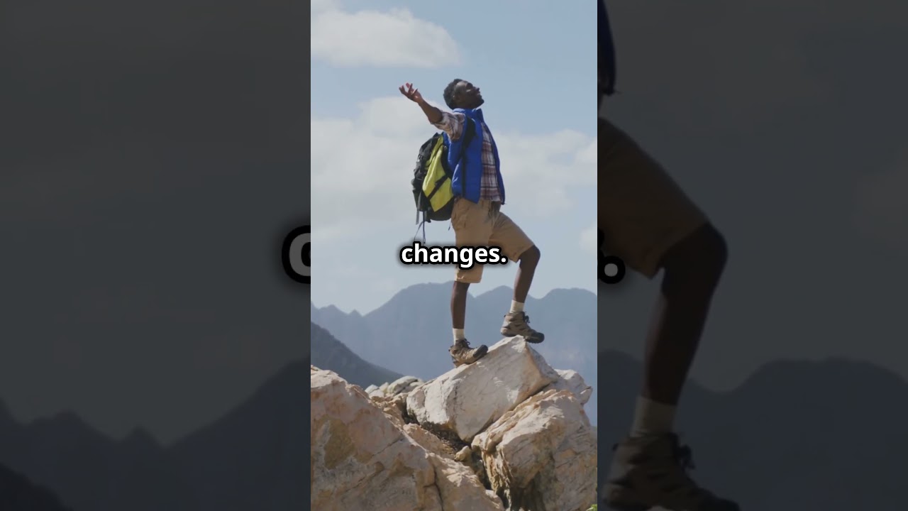 Unlock Your Potential  Daily Motivation!