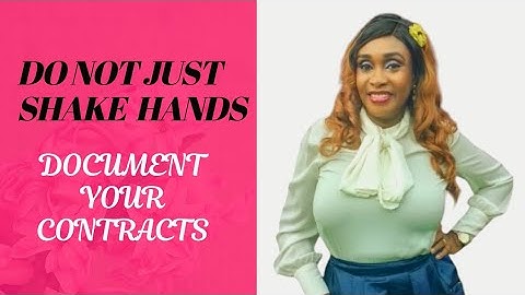 The Ultimate Hack to Perfect Contract Documentation