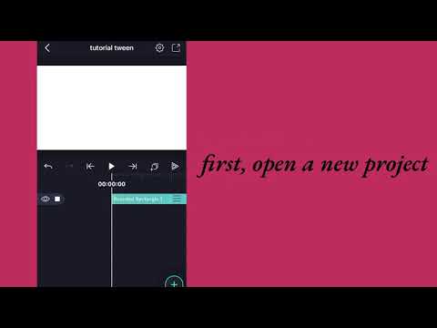 Pivot Points Tutorial-Alight Motion