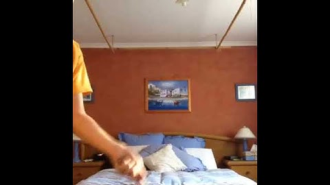 Y2K Rollover - Balisong Tricks