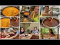 #vlog#vlogencasa#cuarentena MI DÍA EN CUARENTENA +COCINÉ MOLE Y POLLO *DANY HACIENDO SU TAREA 📚