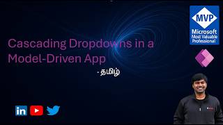 Cascading Dropdowns in a Model-Driven App