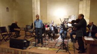 Gozyasimda Saklisin Vehbi Erbagci