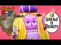 BreadBarbershop | Make Me Beautiful! | english /animation/dessert