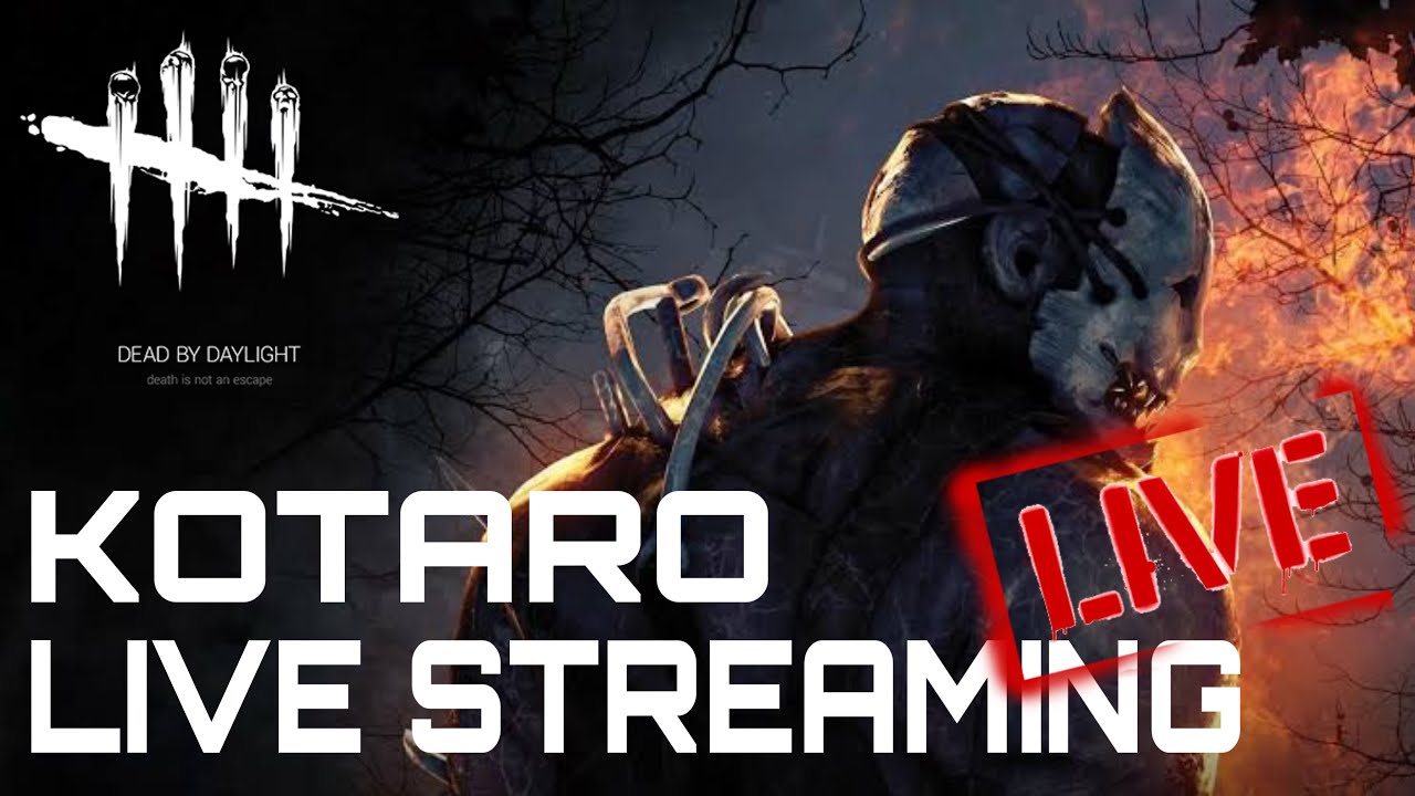 【ゲーム実況】え、13日の金曜日じゃん・・・『デッドバイデイライト(Dead by Daylight )』 【ゲーム実況】え、13日の金曜日じゃん・・・『デッドバイデイライト(Dead by Daylight )』