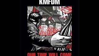 KMFDM-  Salvation chords