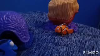 Adventure In The Sea - The Giant Barracuda - Part 1 - The Reef