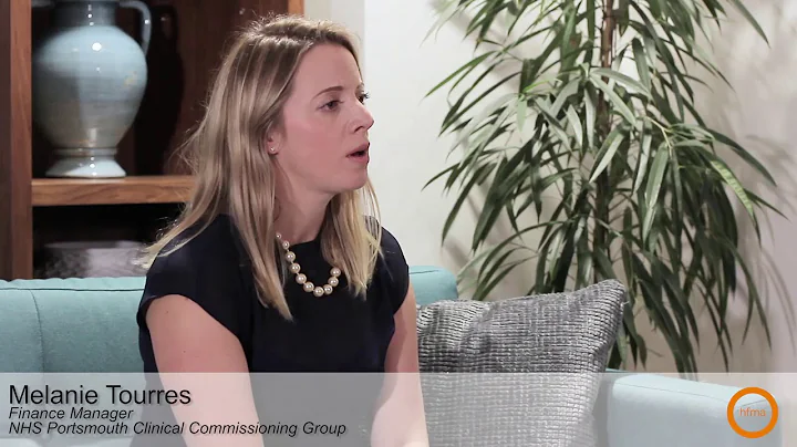 What is it like to study with the HFMA academy? Me...