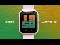 Умные часы Xiaomi Amazfit Bip - Apple Watch для народа?