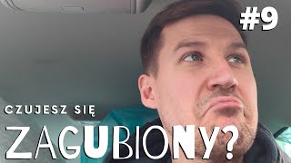 CZUJESZ SIĘ ZAGUBIONY? - Vlogmas #9