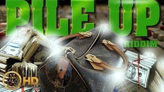 OCG - Mek Mi Smoke [Pile Up Riddim] April 2016