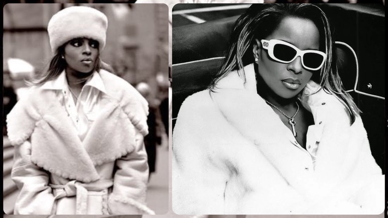 27 Years Later: Rediscovering the Flawless R&B Soul of Mary J