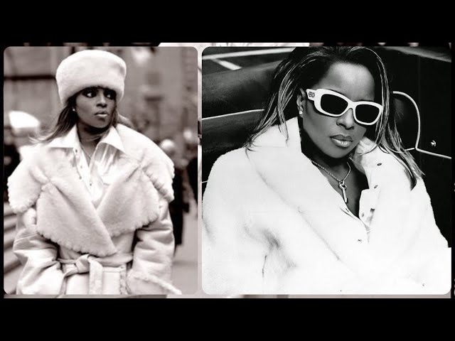 27 Years Later: Rediscovering the Flawless R&B Soul of Mary J