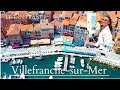 France travel french riviera villefranche sur mer what to visit in south of france cote dazur