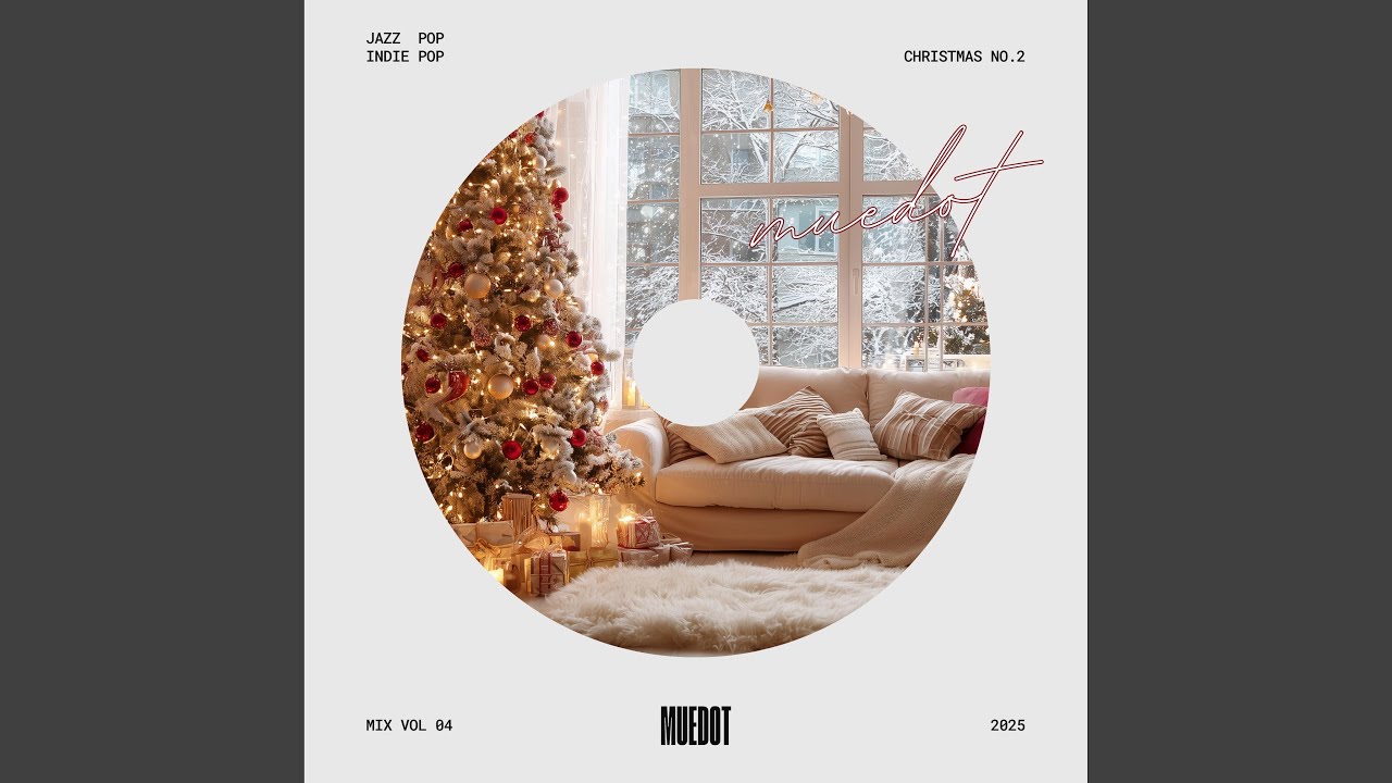 Candy Cane Metro Ride