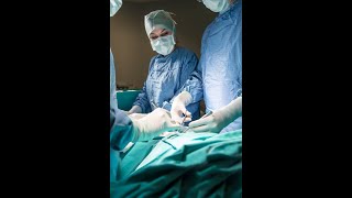 TCL's Surgical Technology Program