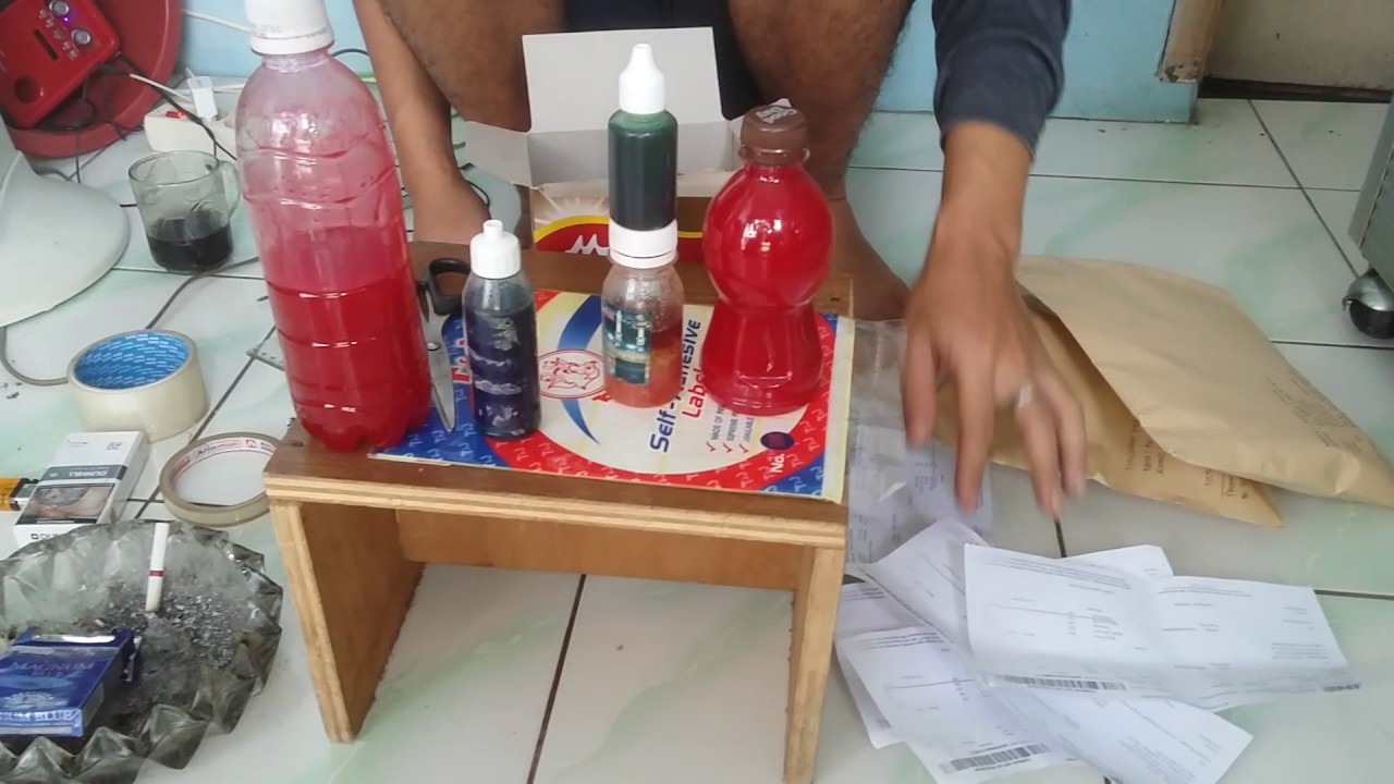 Toko pancing allzy ricky