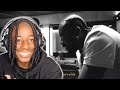 Adekunle Gold - Party No Dey Stop ft. Zinoleesky (Official Visualizer) | REACTION