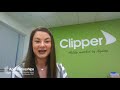 Meet Mel, Project Support Manager and Clipper Degree Apprentice.