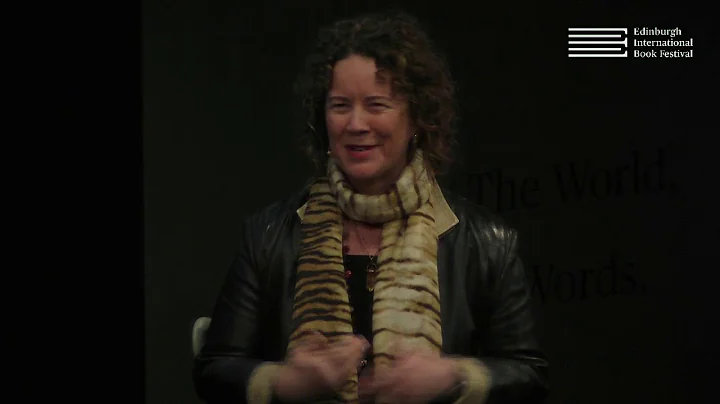 Allan Little, Sheena McDonald & Gail Robinson at t...