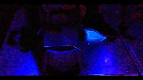 DDR SuperNova(NA AC) - Gekkou Chou  S-Expert A