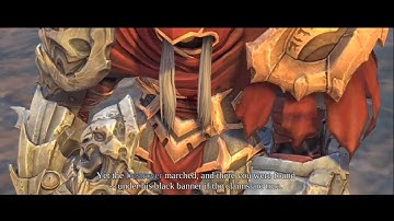 Episode 1 Redux - Darksiders 100% Walkthrough: The Beginning All Over Again