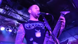 Revocation - Existence Is Futile - 11/10/17