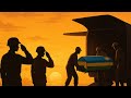 WARI UMUSIRIKARE By Aristide NDAHAYO A Tribute To Rwanda S Fallen Heroes ITOROSHI 2025 