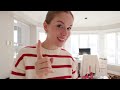 Come host a Valentine's Day Dinner Party with me!│ENTIRE PROCESS