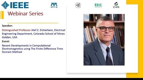Recent Development in computational Electromagnetic using The Finite Difference Time Domain Method