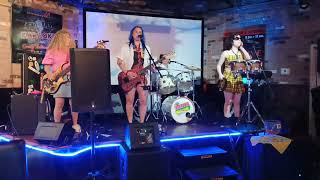 The BanGo-BanGo's - Hazy Shade Of Winter - Marina 84 - Fort Lauderdale - 8/19/23