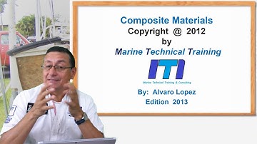 Welcome to The Composites Materials Course