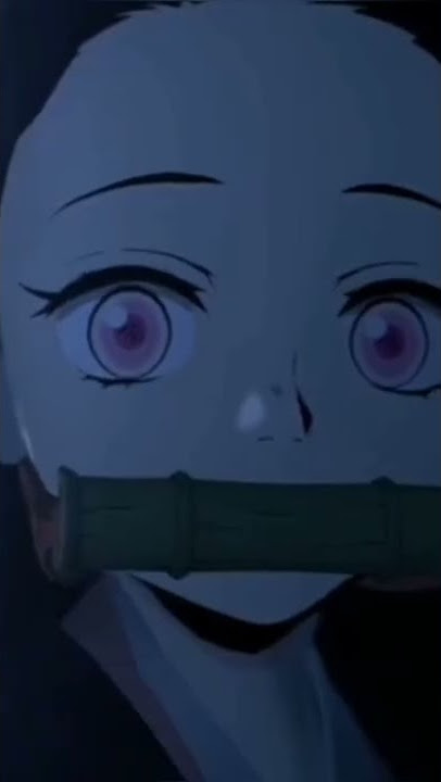 Demon Slayer Nezuko and Zenizu