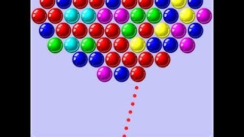 bubble shooter  level 27, 28  best game of android very good game