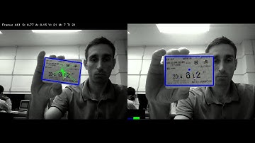 Robust Tracking Trough Learning