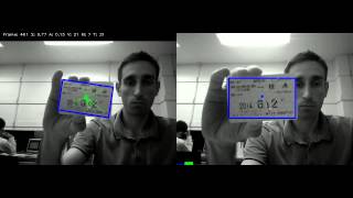 Robust Tracking Trough Learning Wealth