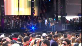 Bomba Relógio - Humberto & Ronaldo - Dvd Noite E Dia Villa Mix 2011