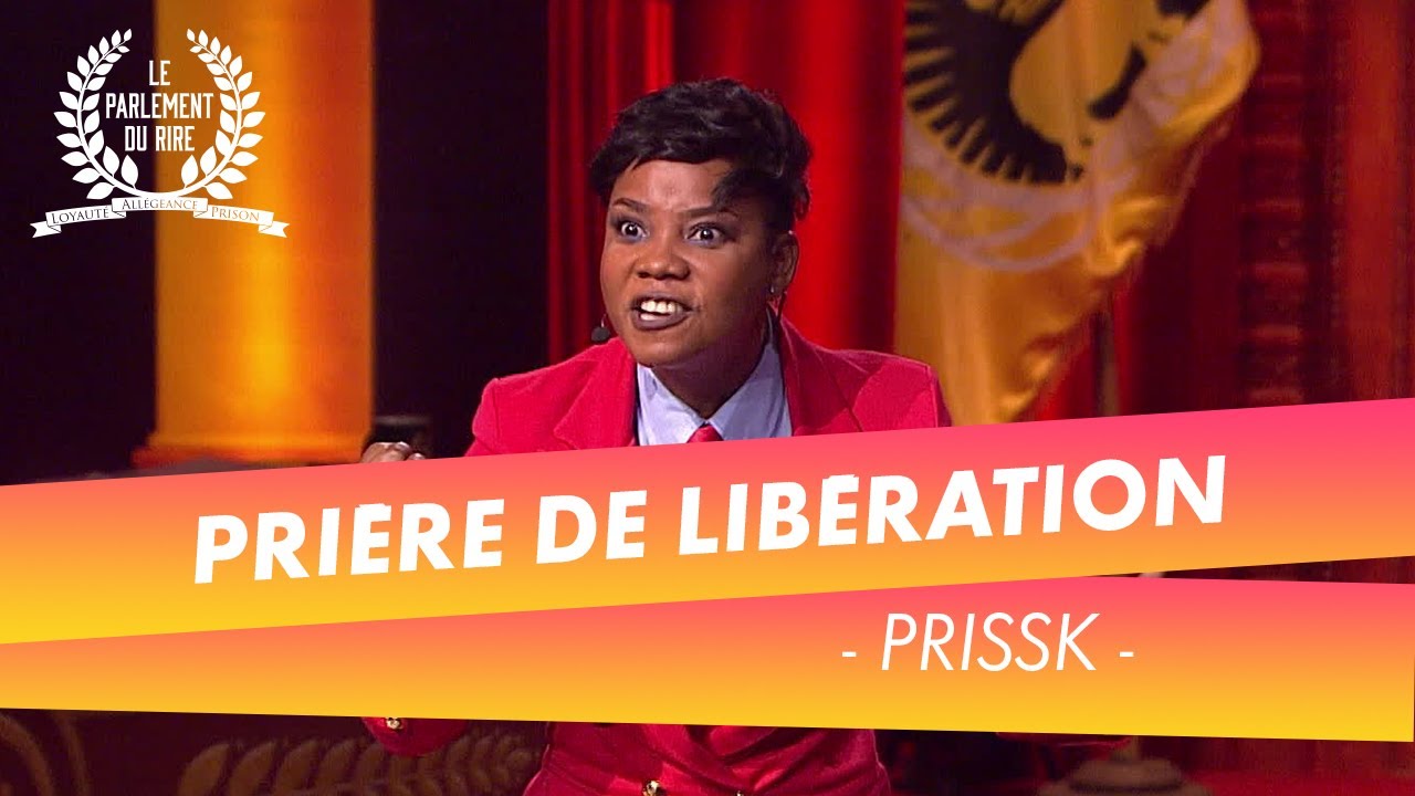 Prière de diarrhée existe même 😂 - Le Parlement du Rire (29/08/25)