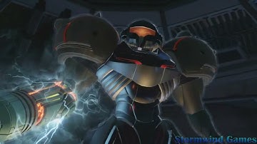 Metroid Prime Remastered Playthrough Part 33 | Stormwind Games