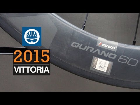 ვიდეო: Vittoria Qurano 60 დისკის და Corsa G საბურავების მიმოხილვა