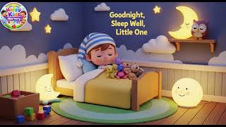 Goodnight, Sleep Well, Little One