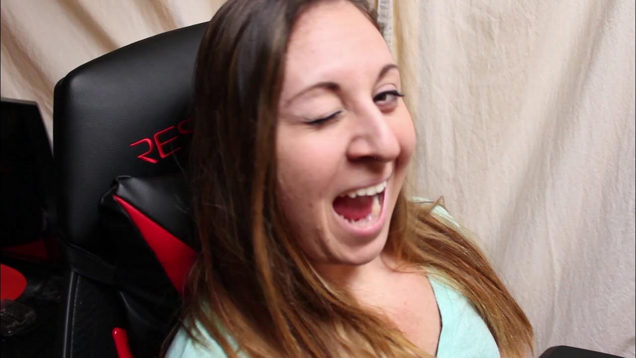 Respawn205 Gaming Chair Unboxing/Review! *AFFORDABLE GAMING CHAIR