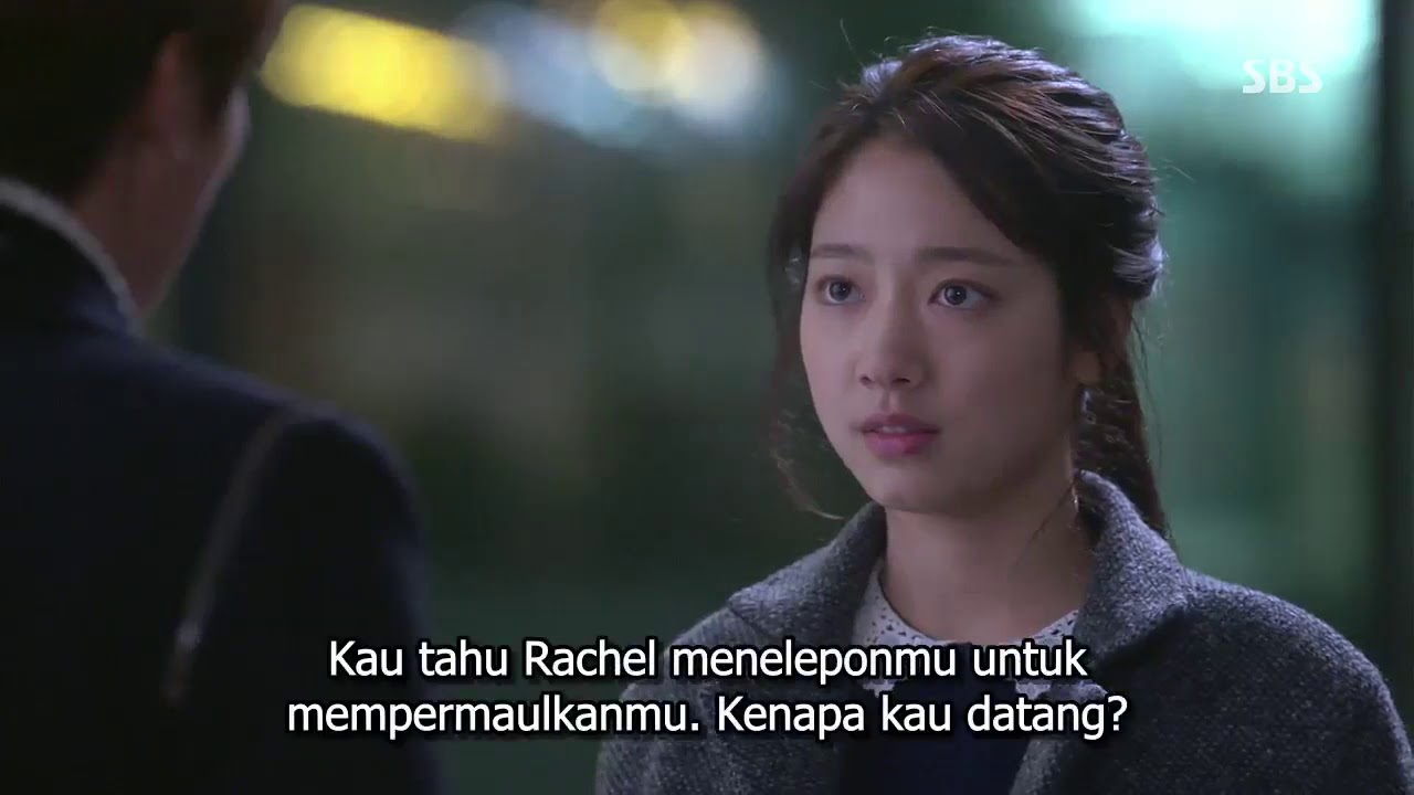 the heirs sub indo download