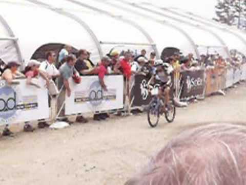 2008 US Mountain Bike National Championship - Pro ...